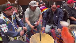 Red Tail CDA Casino 2022 Intertribal