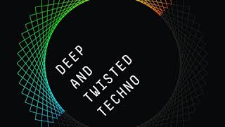 Deep Techno (Vol1)