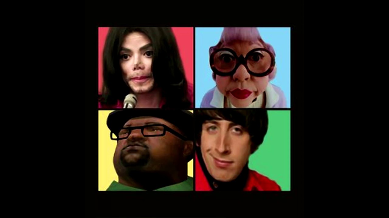 26 Outro - Sadboy Sheldon