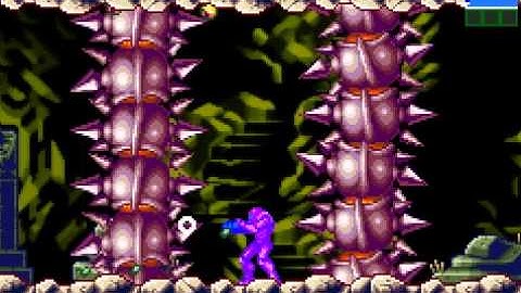 metroid zero mission walkthrough part 1