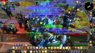 Cata release (Flight Trainer Stormwind)