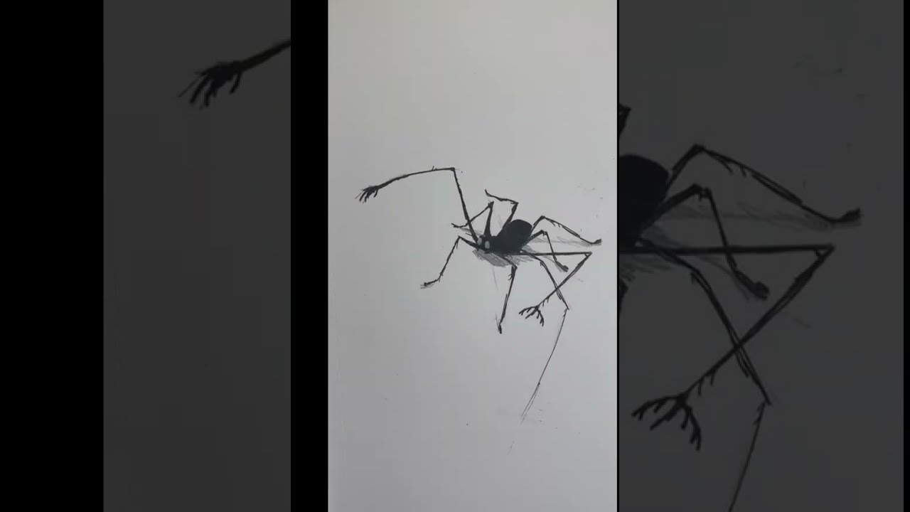 If You See This In Your House Don T Kill It Creepy Idksterling