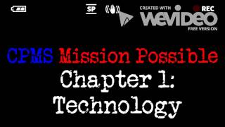 CPMS Mission Possible