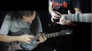 Handel's Passacaglia on Electric Guitar | İBRAHİM BİRDAL chords