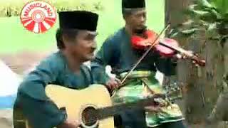Lagu bulan mengambang