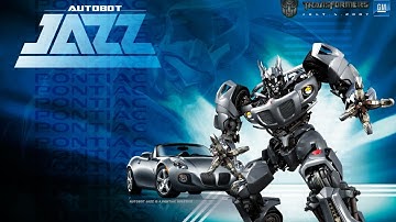 Transformers: The Game - Walkthrough - Chapter 2 | The Last Stand | Starscream | Blackout