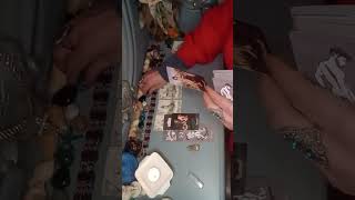 Download Lagu Donna ostacolante per egoismo..ritualista..protezione dall'alto..crollo di lei MP3