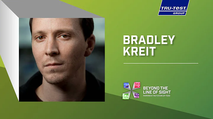 Beyond the Line of Sight - Bradley Kreit