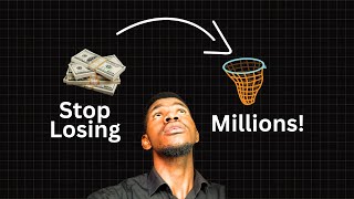 SOLVED: How Sales Funnel Are Killing Your Revenue 💰