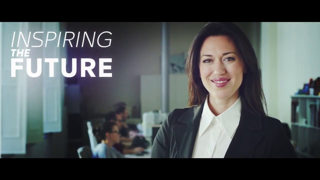 FAURECIA DIGITAL REVOLUTION