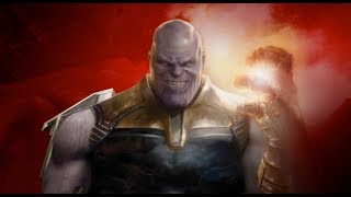 Celebrity Is the Ending of Avengers: Infinity War Permanent? (SPOILERS) Profile