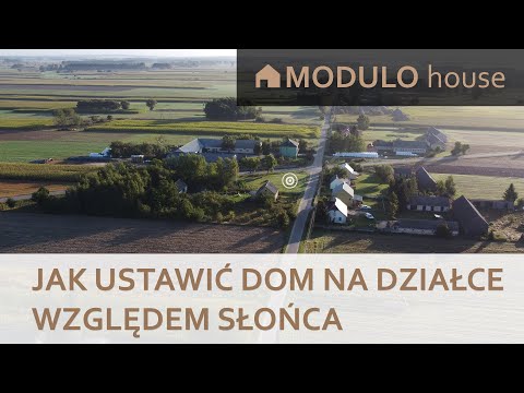 Wideo: Koniec – czy wąska strona budynku?