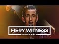 The Fiery Witness - Spoken Word - Nathan Morris