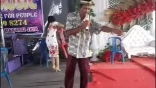 Lagu yang lagi Viral | 1,2,3,4 nahh viral Mamang ini😁#wongkitogalo#kelakar#dangdut#viral#lucu