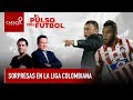 El Pulso del Fútbol, 23 de noviembre de 2020