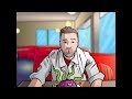 Can T Stop The Feeling Justin Timberlake Rotoscoped 