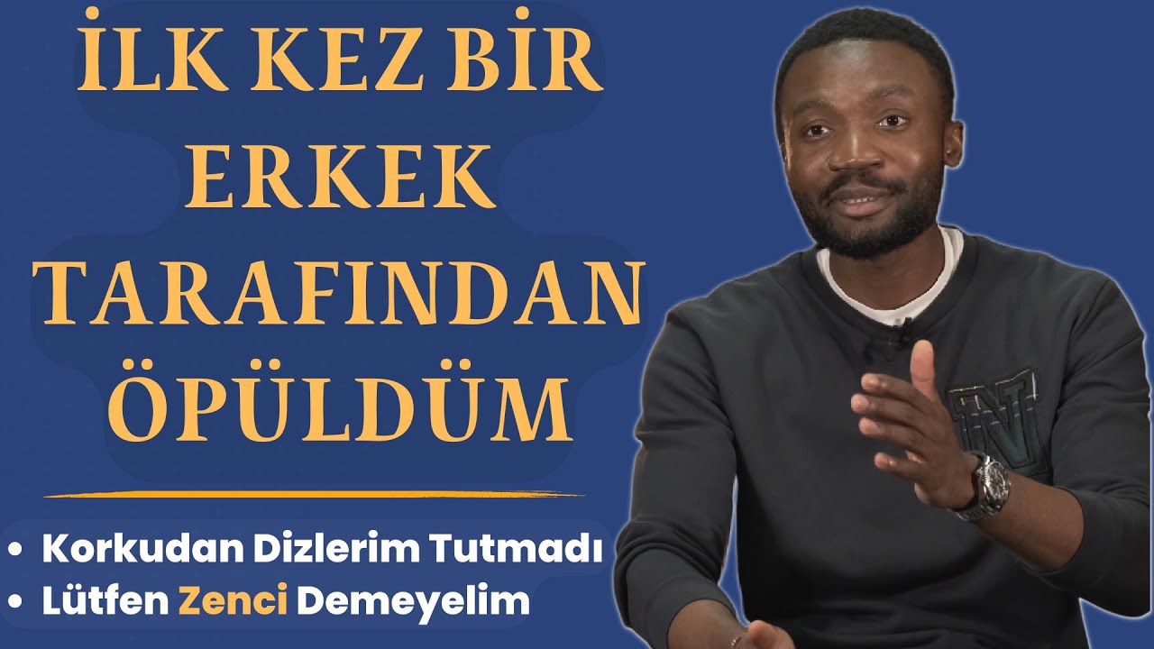 Yılan Eti İsteyince Kovdu Beni. -  (Benim Türkiyem - 12)