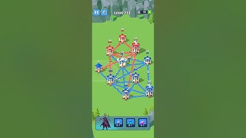 (112) Noob vs pro vs hacker || Conquer the tower takeover || Bsyn Gaming