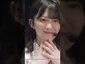 森林 #櫻坂46 #櫻坂46_隙間風よ #櫻坂46_承認欲求 #小林由依 #森田ひかる