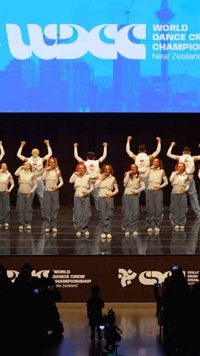 1ST PLACE WDCC 2025 🥇 THE ROYAL FAMILY 👑 #royalfamily #royalfamilychoreography #wdcc2025 #rihanna