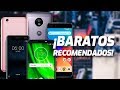 Top MEJORES TELÉFONOS BARATOS