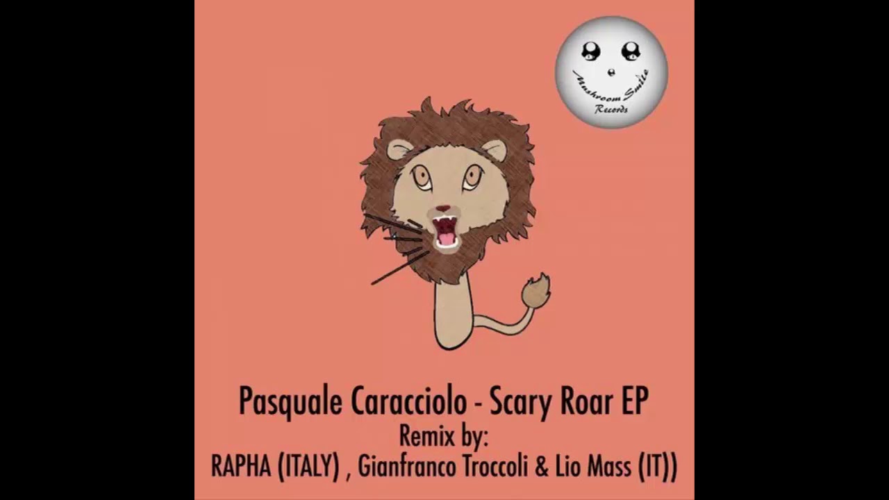 Pasquale Caracciolo - Escape