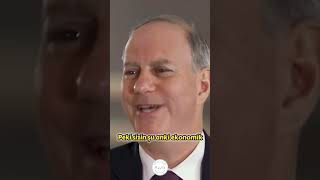 Efsanevi Yatırımcı Charlie Munger 99 Yaşama Veda Etti