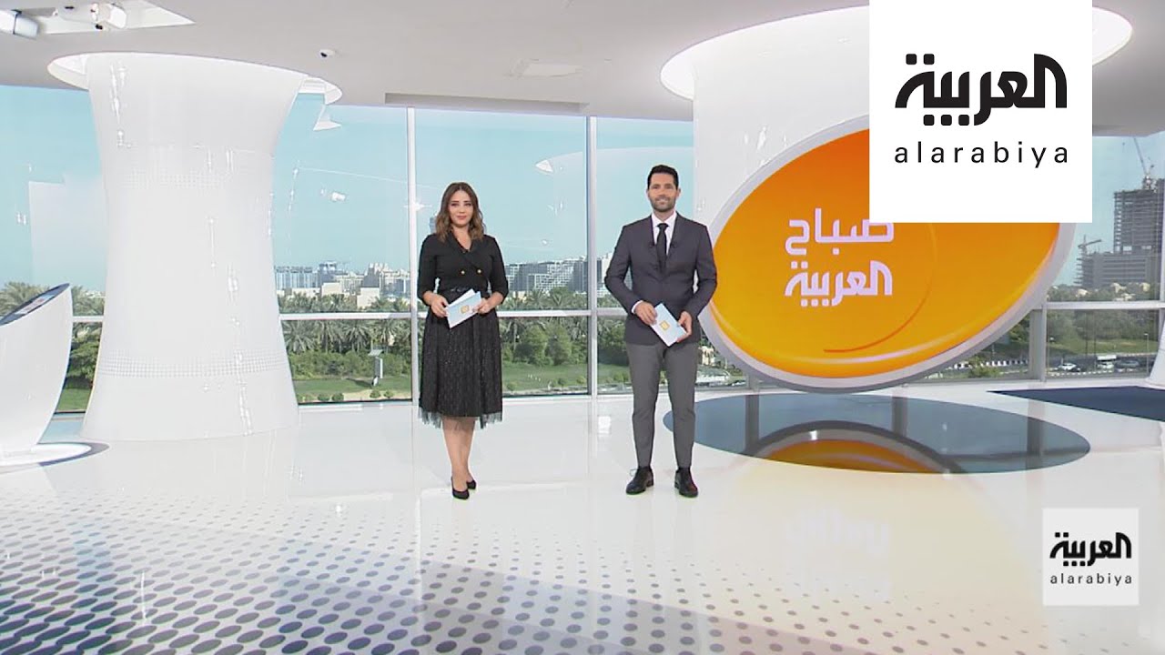 صورة فيديو : صباح العربية الحلقة الكاملة | فاطمة الهاشمي صوت أوبرالي خليجي يتألق على المسارح