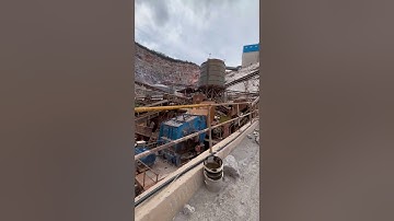 #coalmining#dryscreening#coalbeneficiation#goldmining#coppermine#ironmine#silicasand