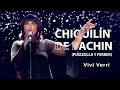 Vivi Verri - Chiquilín De Bachin De (Piazzolla y Ferrer)