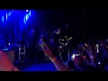 Feeling This - blink-182 with Matt Skiba (Live at The Roxy)