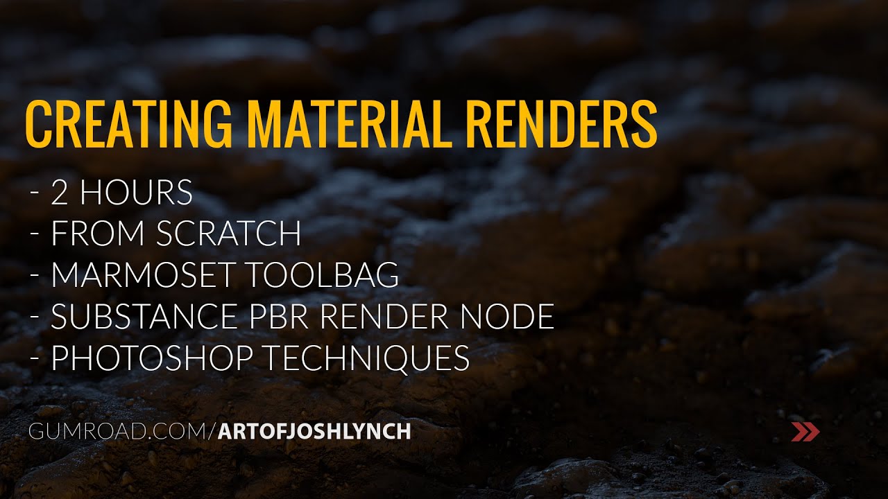 Material Rendering Output Creating Material Renders - YouTube
