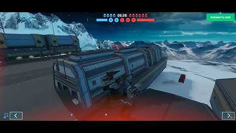 War Robot power comparison