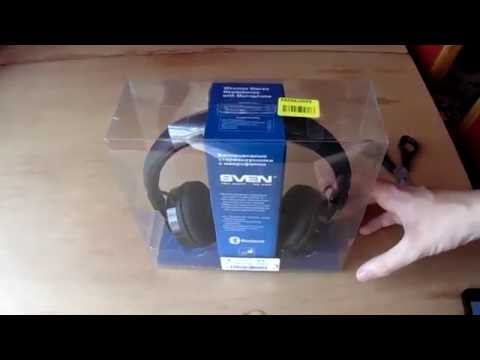 Sven AP-B350MV
