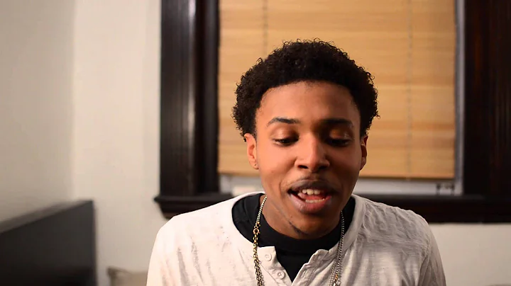 Gnarls Barkley - Crazy (cover by Ronald Lane)
