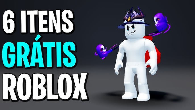 como pegar itens de rico gratis no roblox