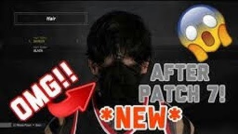 NBA 2K17 XBOX/PS4: HOW TO DO THE "TAZ FACE GLITCH" (EASIEST METHOD) - LOOK LIKE A CHEESER