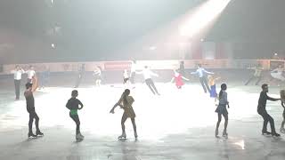 20191027 SCI Gala - Finale Fancam - Yuzuru Hanyu Focus