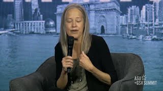 A Conversation with Wendy Kopp and Kaya Henderson | ASU+GSV 2023