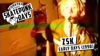 Skatepunk Days - Episode 6 - ZSK