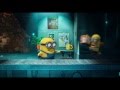 Minions panic in the mailroom  teaser 2013 despicable me 2