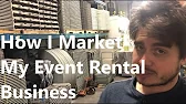 The Rental Journey