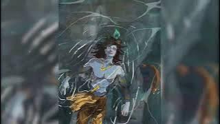 Hare Krishna maha mantra candrika skm beats