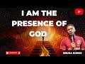 Ebuka i am the presence of god 1 hour loop