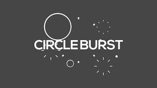 [REVAMP] How to Make the Circle Burst in PowerPoint  | Motion Graphics