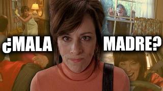 LOIS: LA PEOR MADRE Y HERMANA - CONTROL, PODER Y CAOS - CRÍTICA