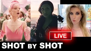 Wicked For Good Final Trailer BREAKDOWN - Cynthia Erivo, Ariana Grande 2025