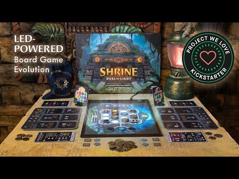 A Kickstarter Project