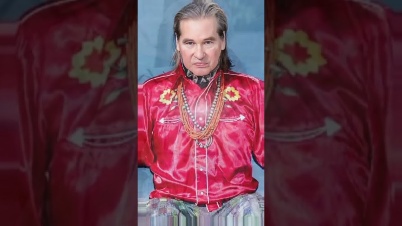 Val Kilmer Top Gun from Immortal to Cancer to Mortal