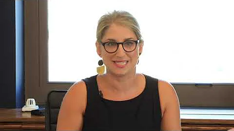 Sarah Gelsomino extended interview on the killing ...